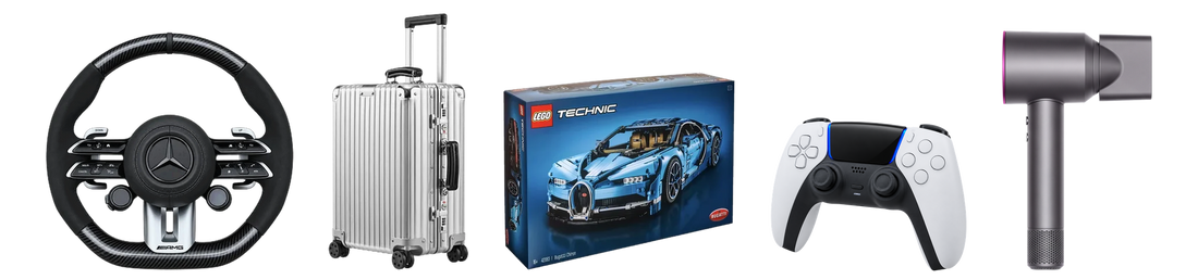 Accesso Totale — i 5 fornitori