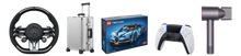 Accesso Totale — i 5 fornitori