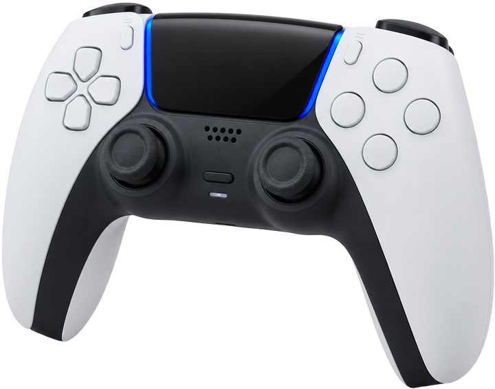 Controller gaming
