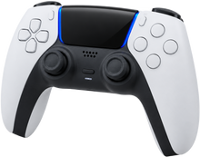 Accesso Fornitore Premium — Controller Gaming