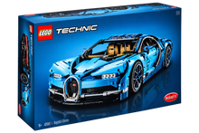 Accesso Fornitore Premium — Set LEGO Technic